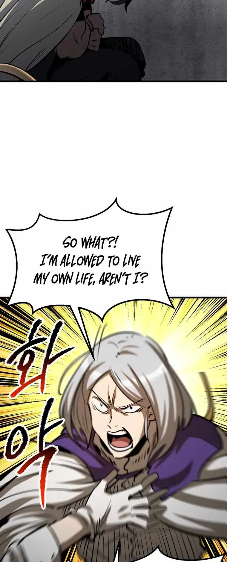 Survival Story of a Sword King in a Fantasy World Chapter 187 Online - página 34