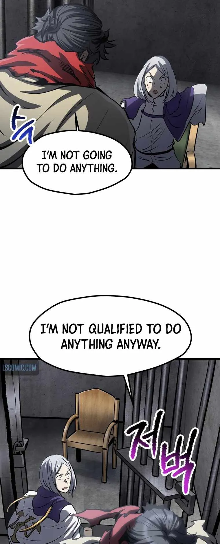 Survival Story of a Sword King in a Fantasy World Chapter 187 Online - página 38