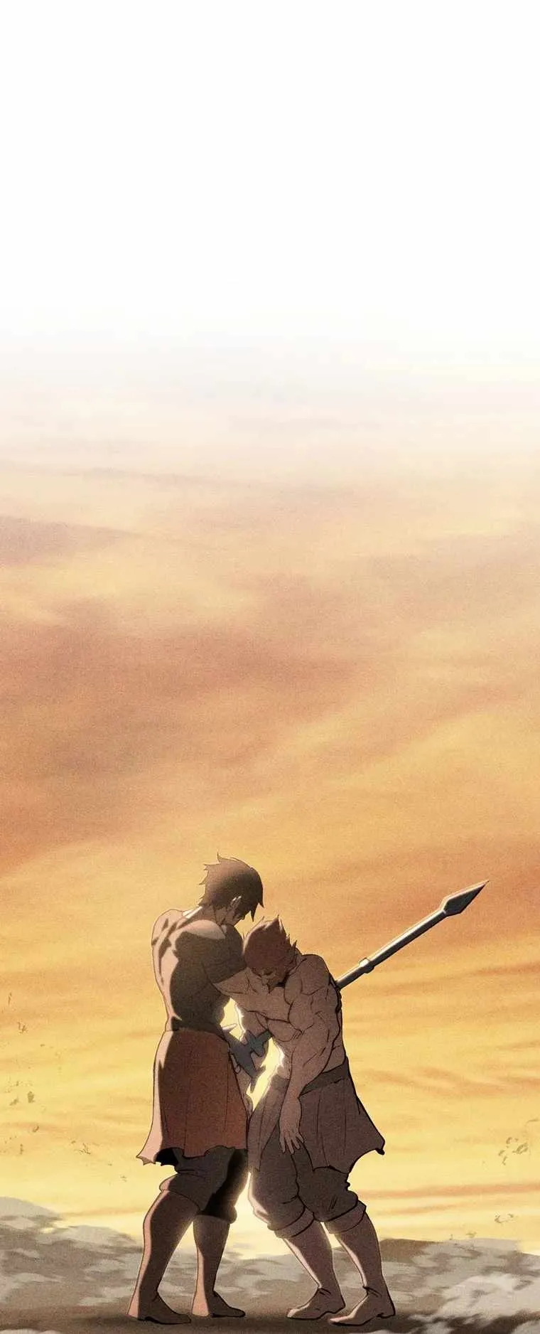 Survival Story of a Sword King in a Fantasy World Chapter 187 Online - página 41