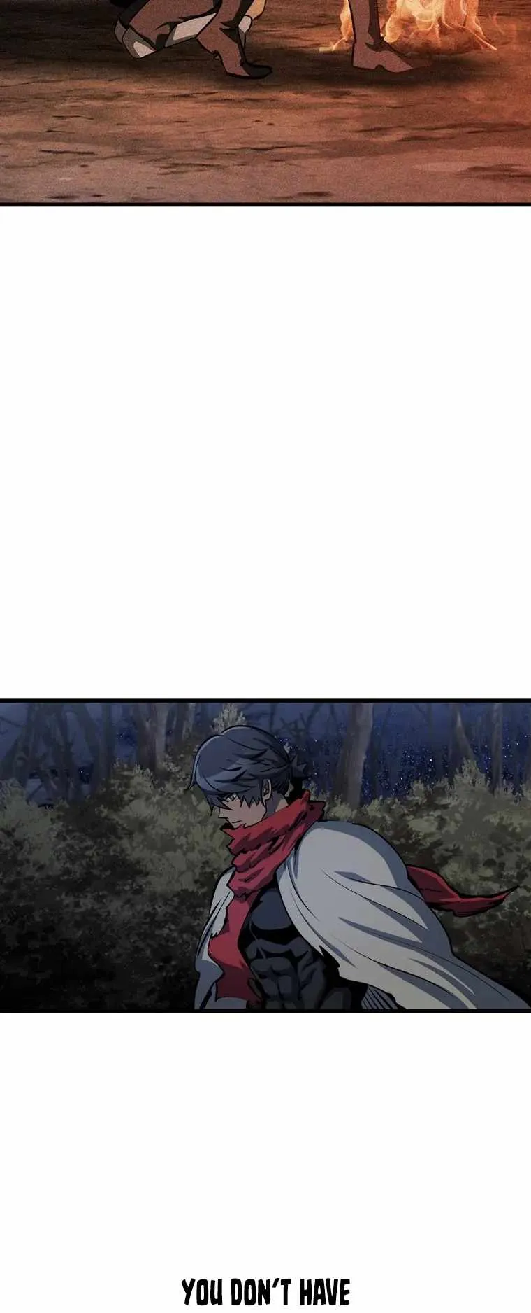 Survival Story of a Sword King in a Fantasy World Chapter 187 Online - página 44