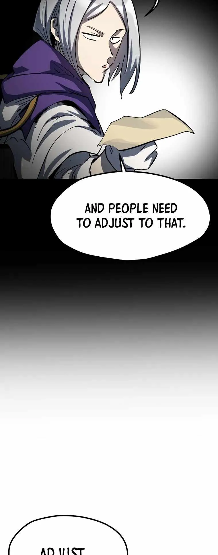 Survival Story of a Sword King in a Fantasy World Chapter 187 Online - página 48