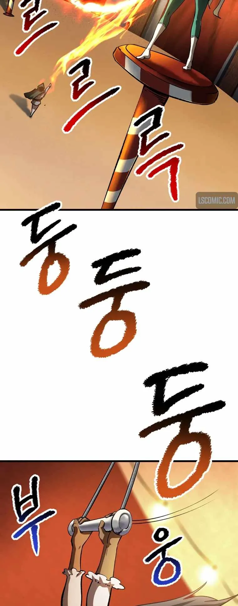 Survival Story of a Sword King in a Fantasy World Chapter 187 Online - página 53