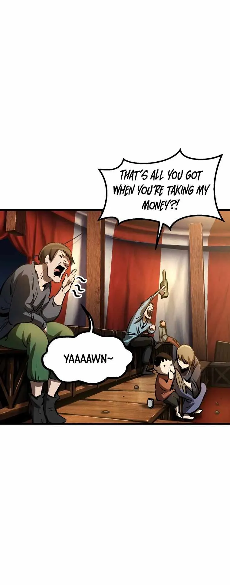 Survival Story of a Sword King in a Fantasy World Chapter 187 Online - página 55