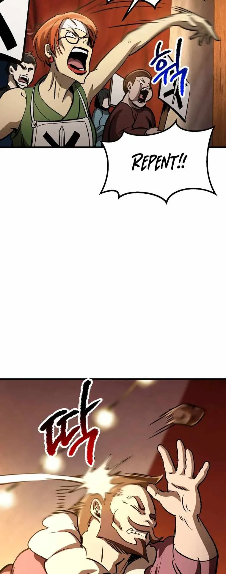 Survival Story of a Sword King in a Fantasy World Chapter 187 Online - página 59