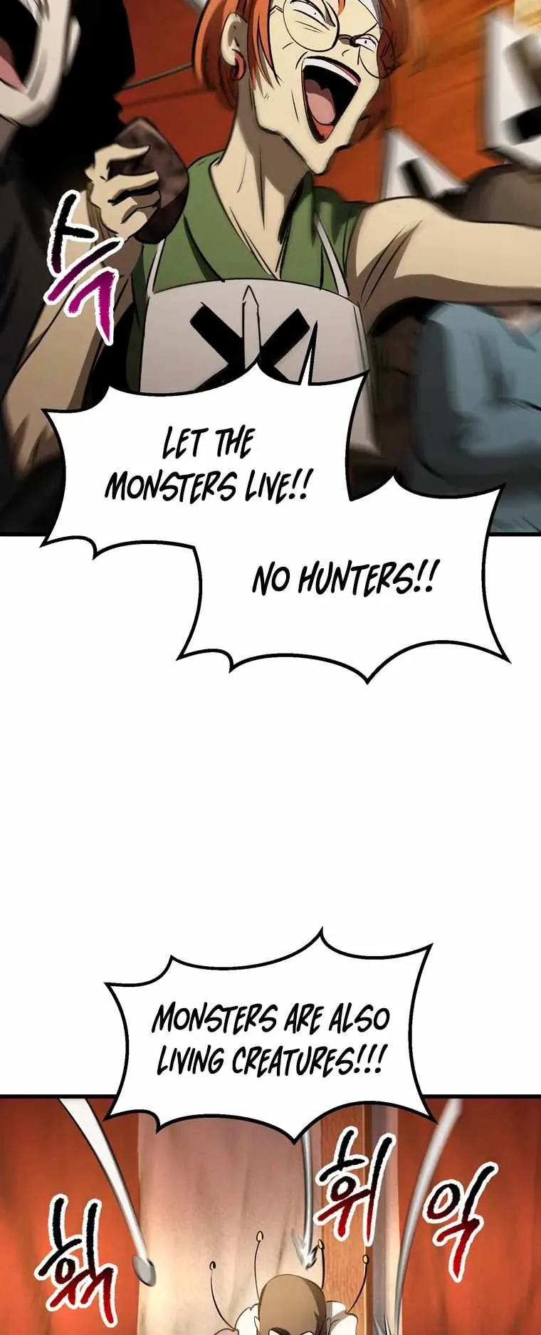 Survival Story of a Sword King in a Fantasy World Chapter 187 Online - página 65