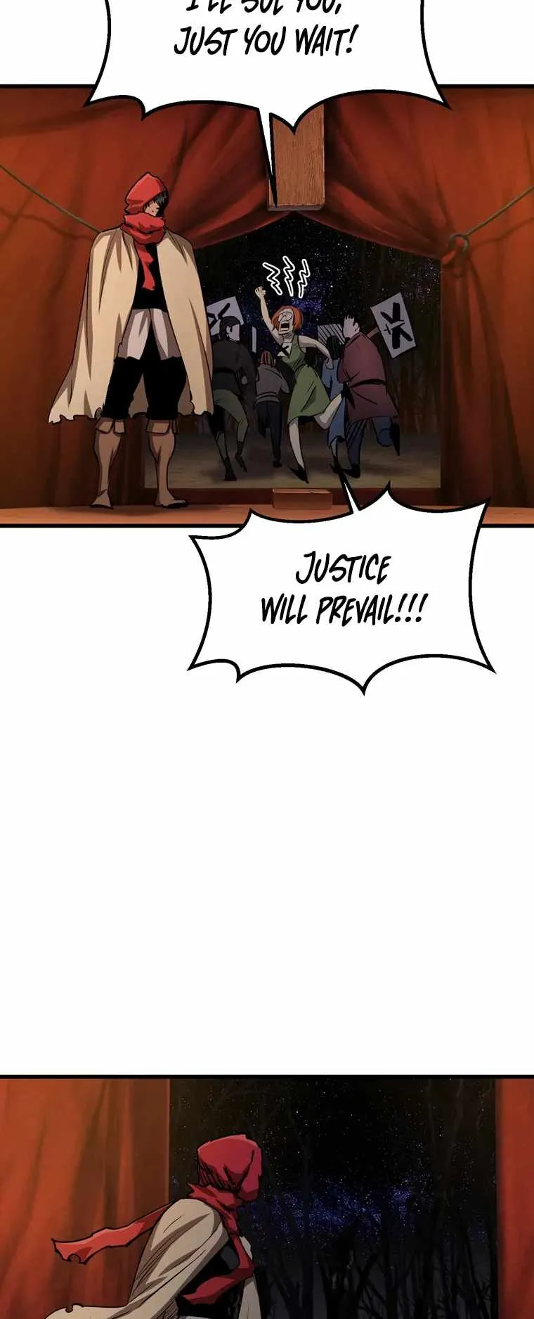 Survival Story of a Sword King in a Fantasy World Chapter 187 Online - página 71