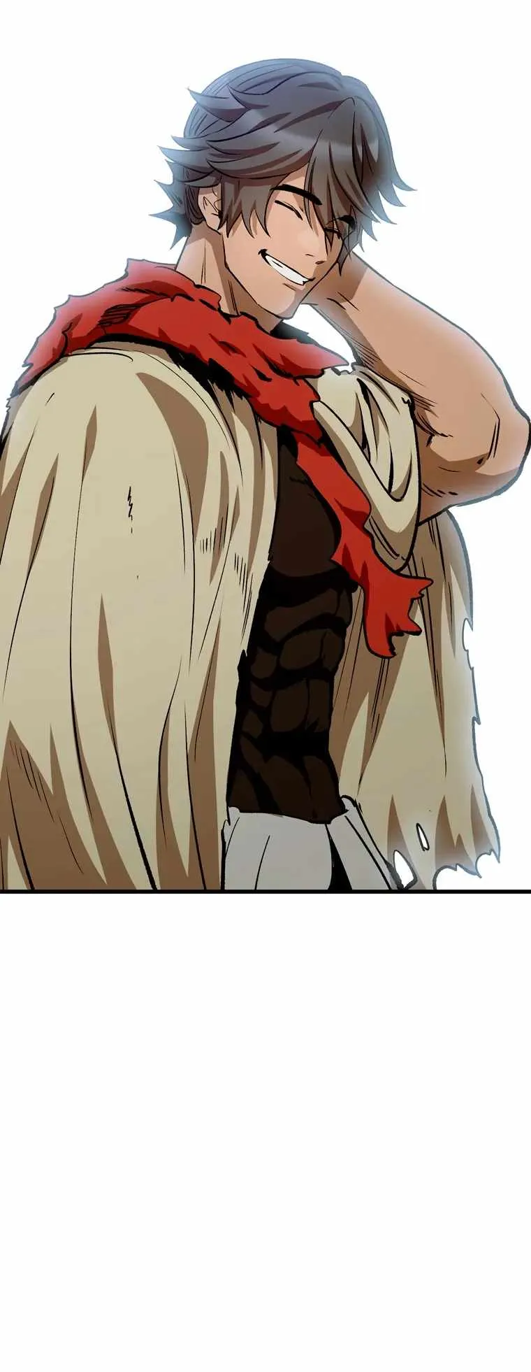Survival Story of a Sword King in a Fantasy World Chapter 187 Online - página 77