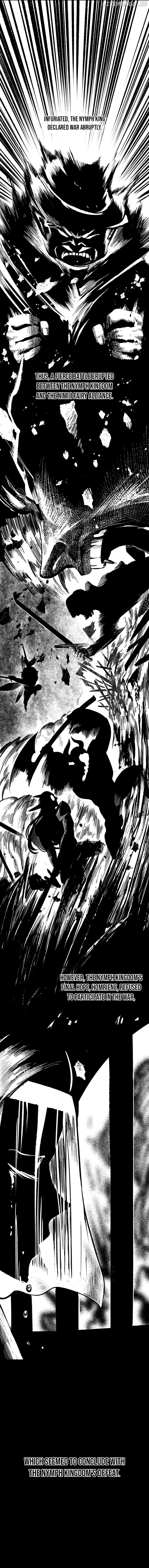 Survival Story of a Sword King in a Fantasy World Chapter 187.1 Online - página 3