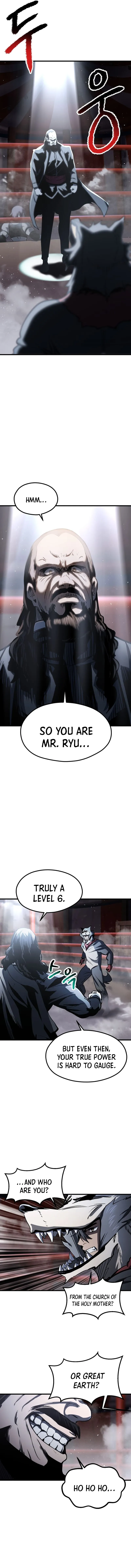 Survival Story of a Sword King in a Fantasy World Chapter 189.2 Online - página 2