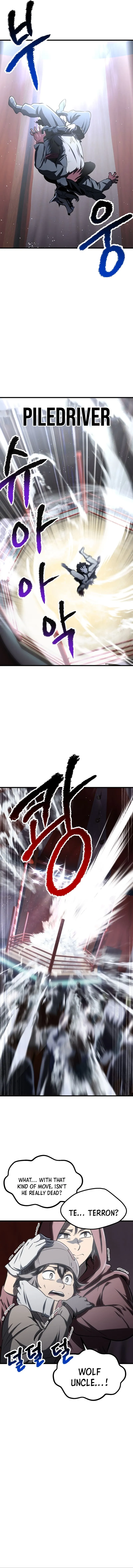 Survival Story of a Sword King in a Fantasy World Chapter 189.3 Online - página 2