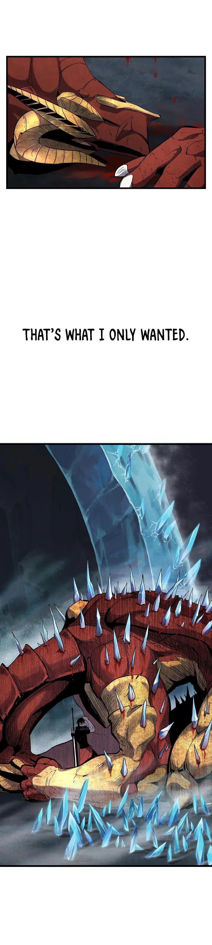 Survival Story of a Sword King in a Fantasy World Chapter 19 Online - página 4