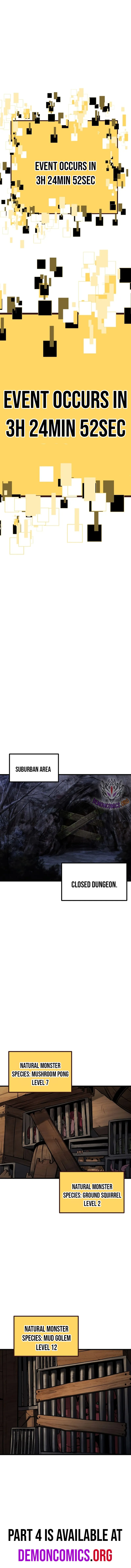 Survival Story of a Sword King in a Fantasy World Chapter 190.3 Online - página 4