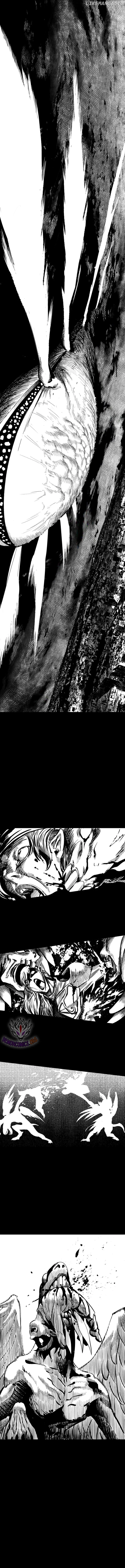 Survival Story of a Sword King in a Fantasy World Chapter 192 Online - página 5