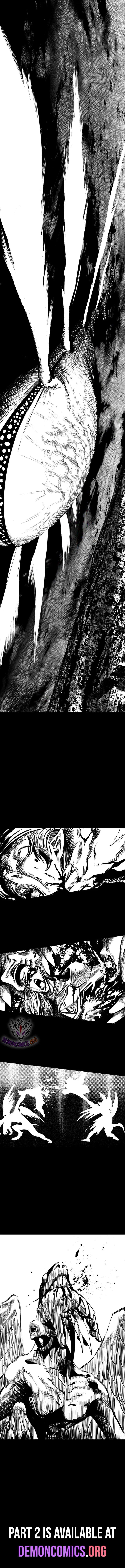 Survival Story of a Sword King in a Fantasy World Chapter 192.1 Online - página 5