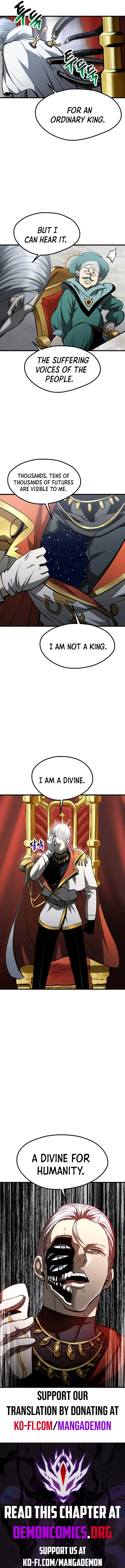 Survival Story of a Sword King in a Fantasy World Chapter 192.3 Online - página 4