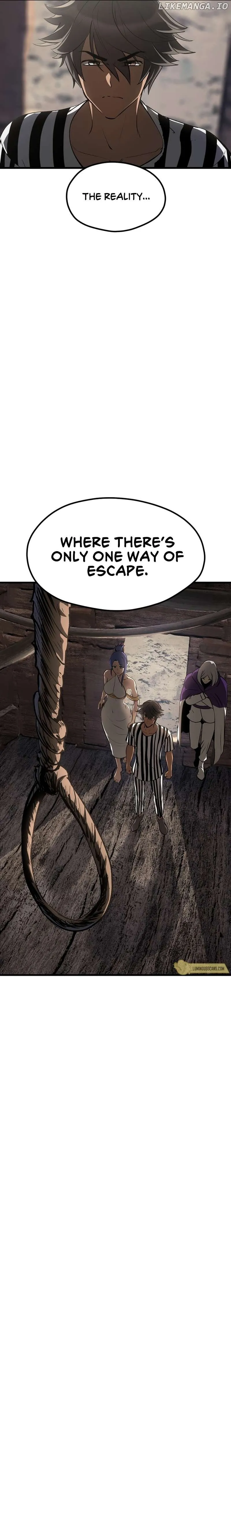 Survival Story of a Sword King in a Fantasy World Chapter 196 Online - página 11