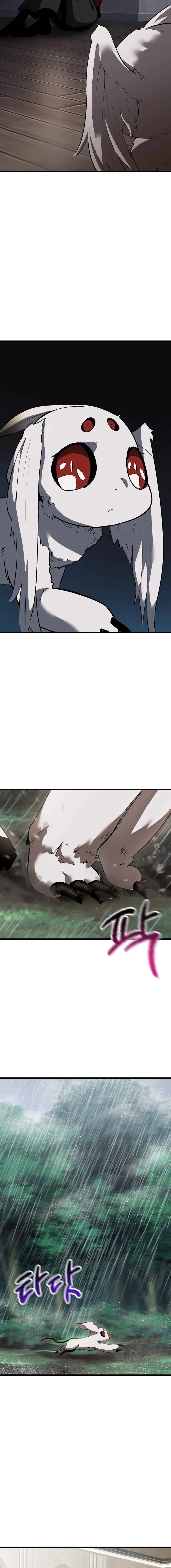 Survival Story of a Sword King in a Fantasy World Chapter 2.92 Online - página 8
