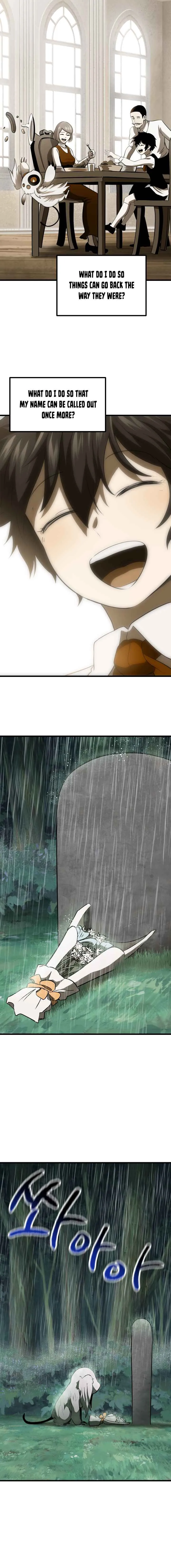 Survival Story of a Sword King in a Fantasy World Chapter 2.92 Online - página 9