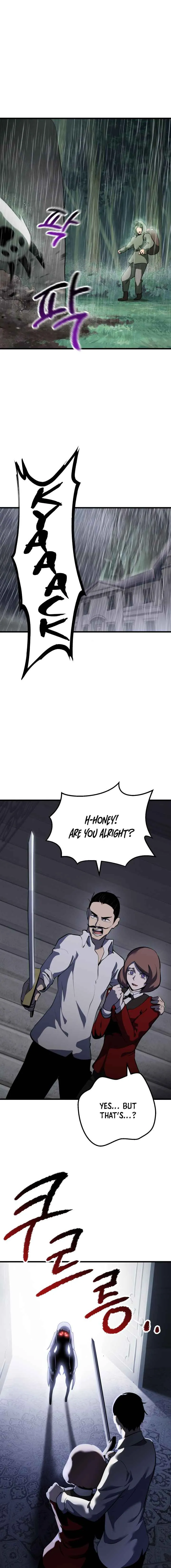 Survival Story of a Sword King in a Fantasy World Chapter 2.92 Online - página 10