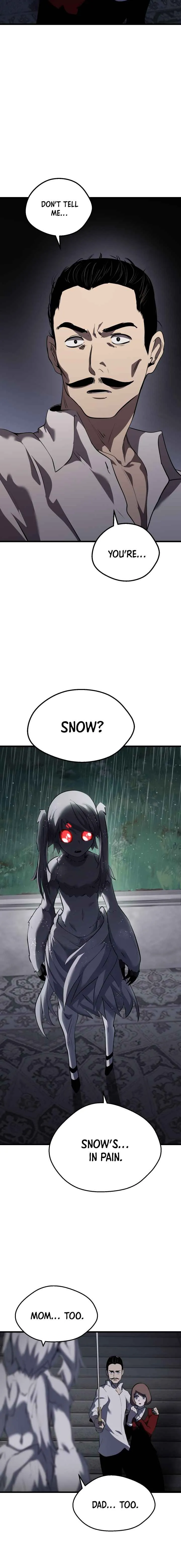 Survival Story of a Sword King in a Fantasy World Chapter 2.92 Online - página 11