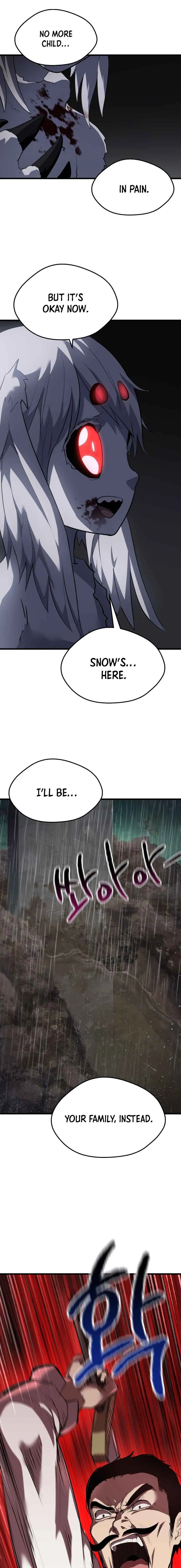 Survival Story of a Sword King in a Fantasy World Chapter 2.92 Online - página 12