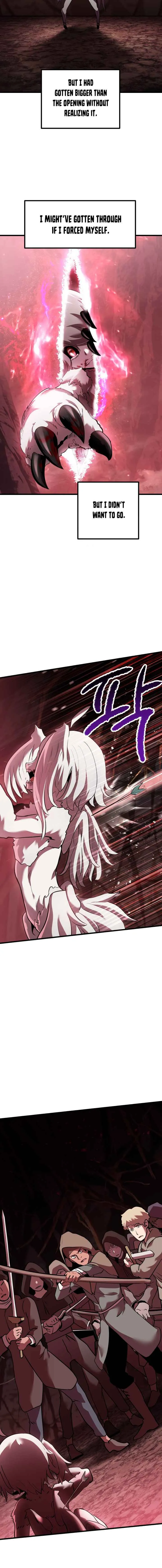 Survival Story of a Sword King in a Fantasy World Chapter 2.92 Online - página 15