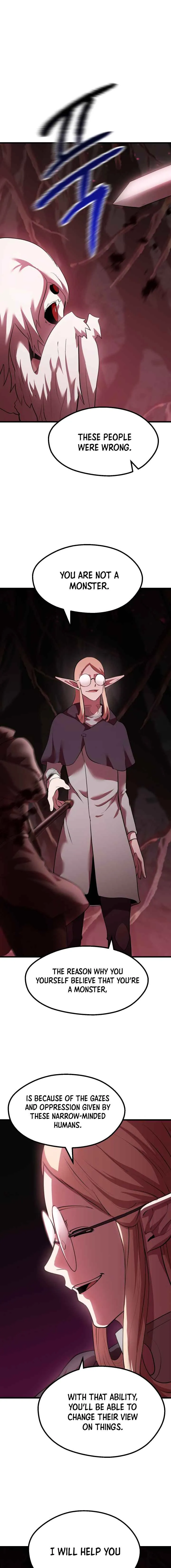 Survival Story of a Sword King in a Fantasy World Chapter 2.92 Online - página 18