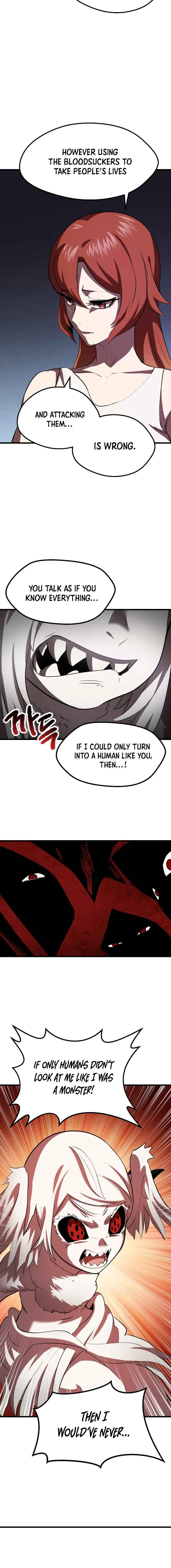Survival Story of a Sword King in a Fantasy World Chapter 2.92 Online - página 22