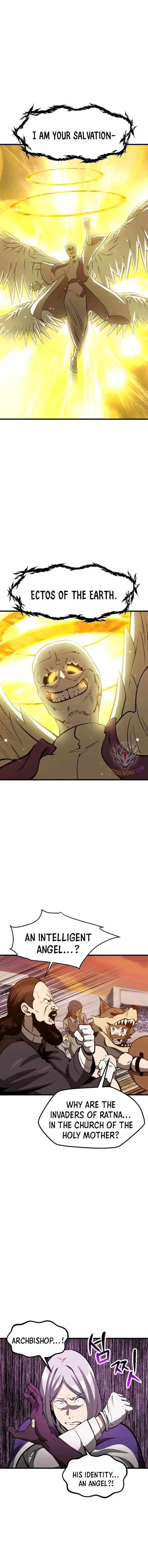 Survival Story of a Sword King in a Fantasy World Chapter 204 Online - página 6
