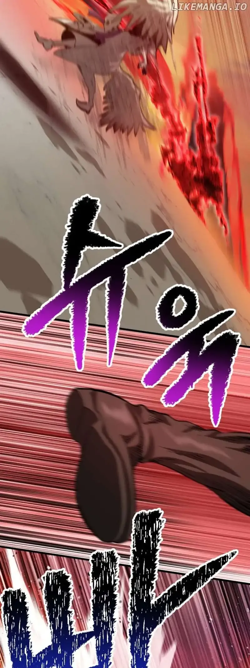 Survival Story of a Sword King in a Fantasy World Chapter 205 Online - página 7