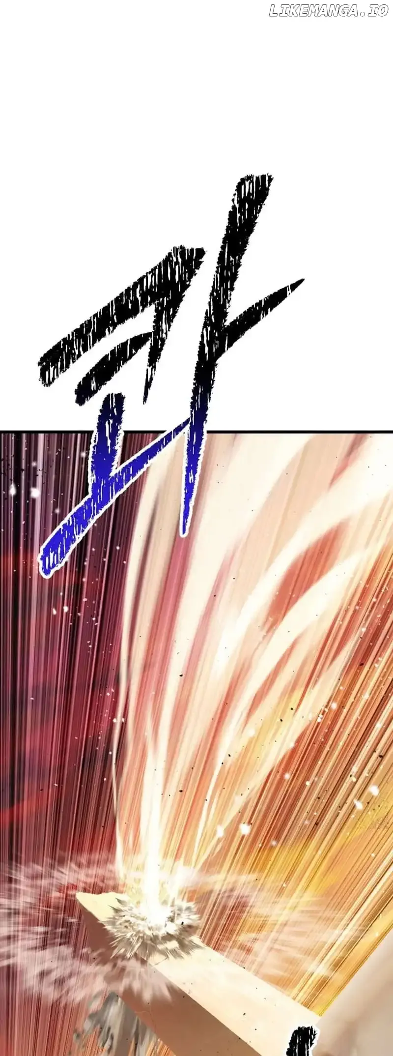 Survival Story of a Sword King in a Fantasy World Chapter 205 Online - página 11