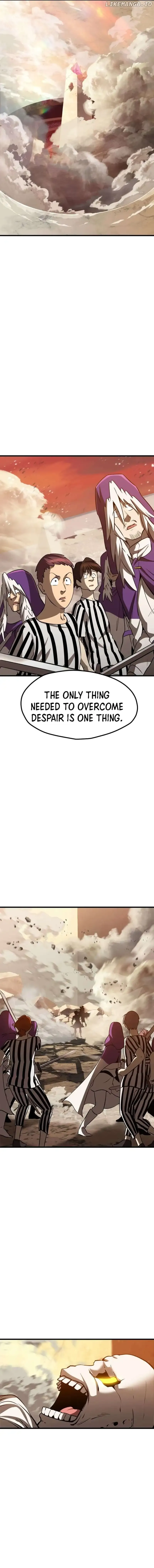 Survival Story of a Sword King in a Fantasy World Chapter 205 Online - página 19