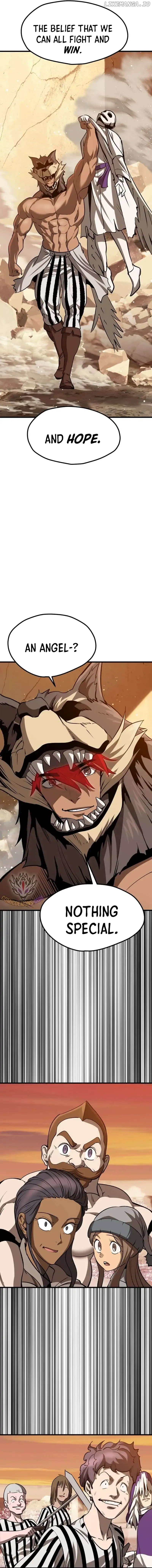 Survival Story of a Sword King in a Fantasy World Chapter 205 Online - página 20