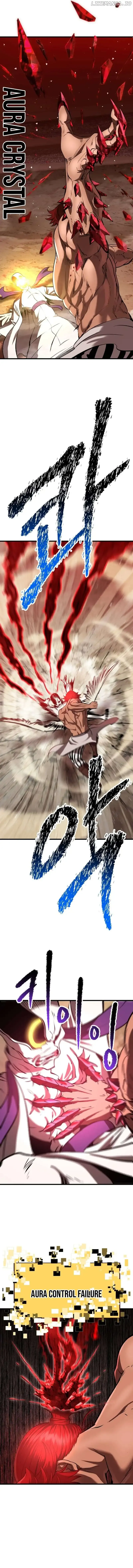 Survival Story of a Sword King in a Fantasy World Chapter 205 Online - página 27