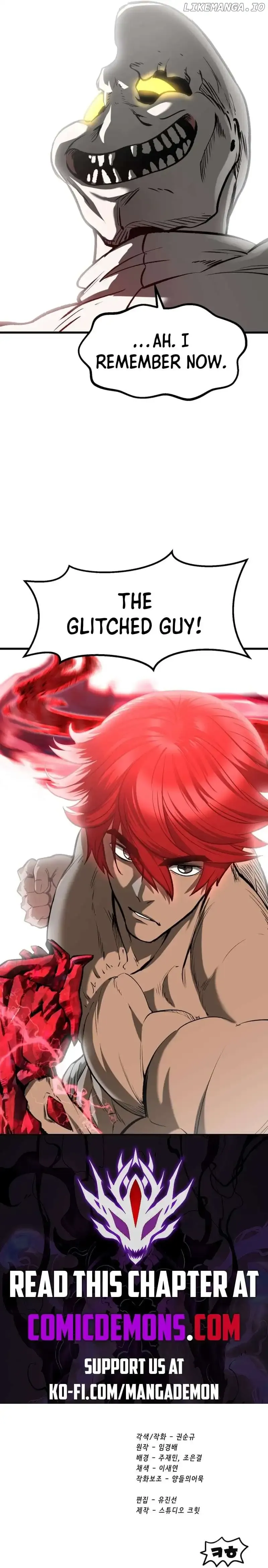 Survival Story of a Sword King in a Fantasy World Chapter 205 Online - página 29