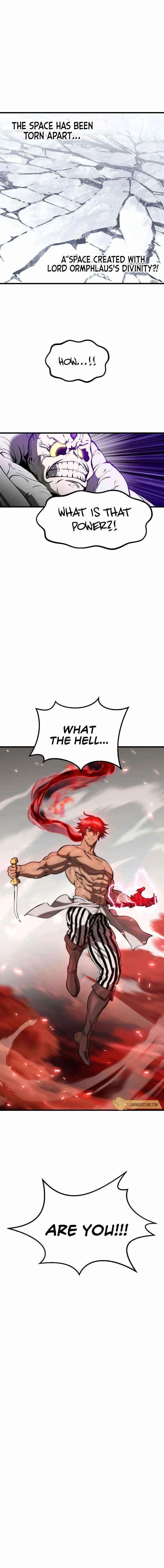 Survival Story of a Sword King in a Fantasy World Chapter 208 Online - página 11