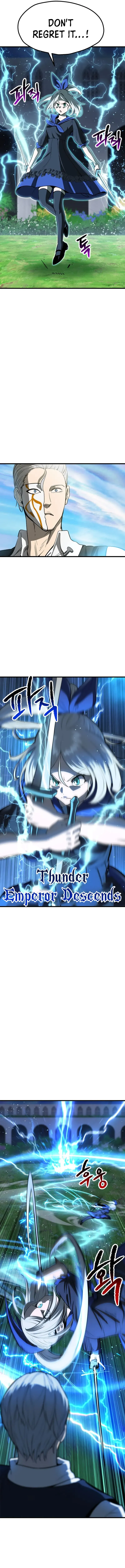 Survival Story of a Sword King in a Fantasy World Chapter 215 Online - página 5