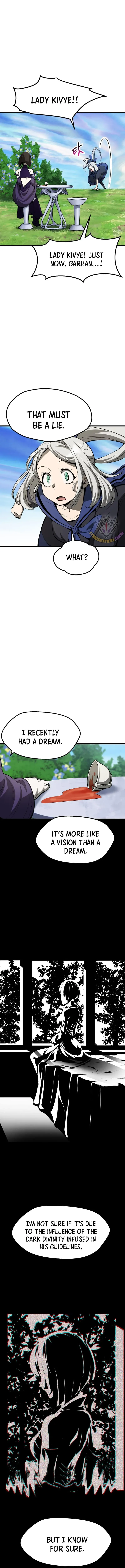 Survival Story of a Sword King in a Fantasy World Chapter 215 Online - página 12