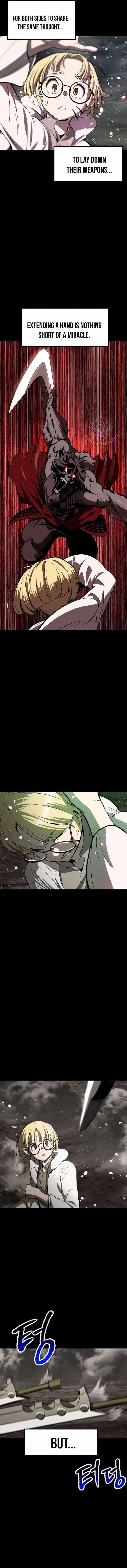 Survival Story of a Sword King in a Fantasy World Chapter 219 Online - página 3