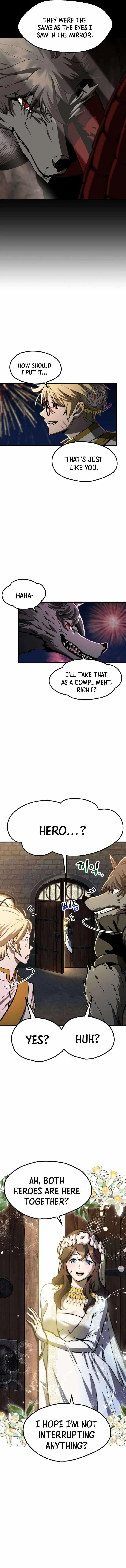 Survival Story of a Sword King in a Fantasy World Chapter 219 Online - página 7