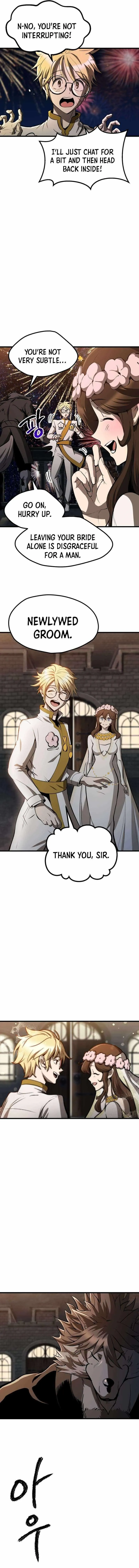 Survival Story of a Sword King in a Fantasy World Chapter 219 Online - página 8