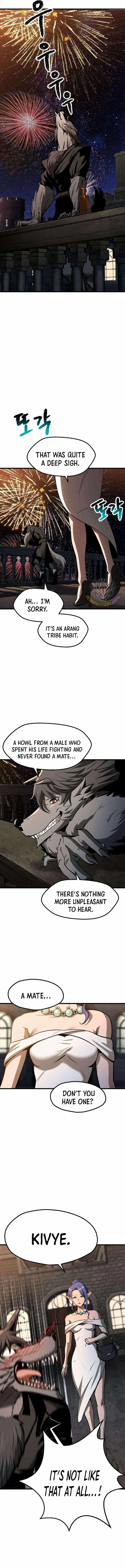 Survival Story of a Sword King in a Fantasy World Chapter 219 Online - página 9