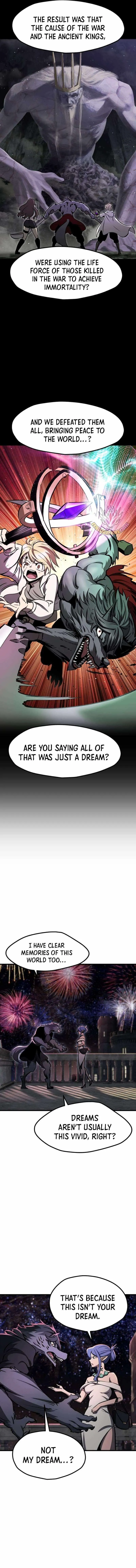 Survival Story of a Sword King in a Fantasy World Chapter 219 Online - página 13