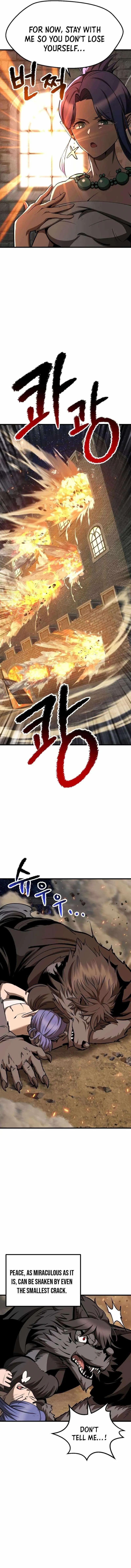 Survival Story of a Sword King in a Fantasy World Chapter 219 Online - página 14