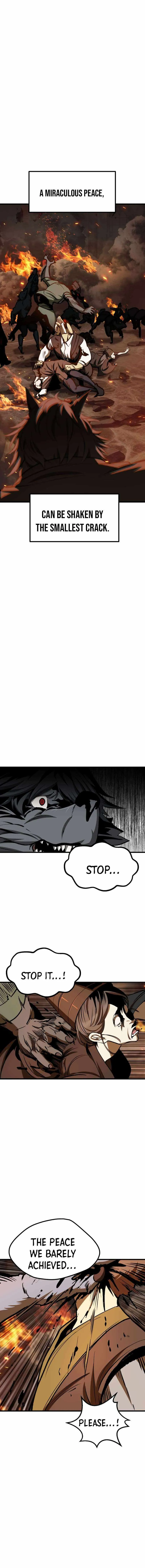 Survival Story of a Sword King in a Fantasy World Chapter 220 Online - página 2