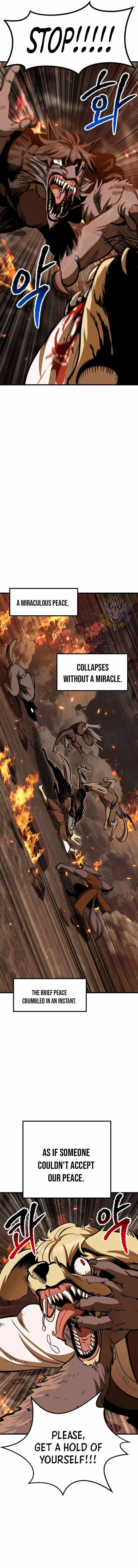Survival Story of a Sword King in a Fantasy World Chapter 220 Online - página 3