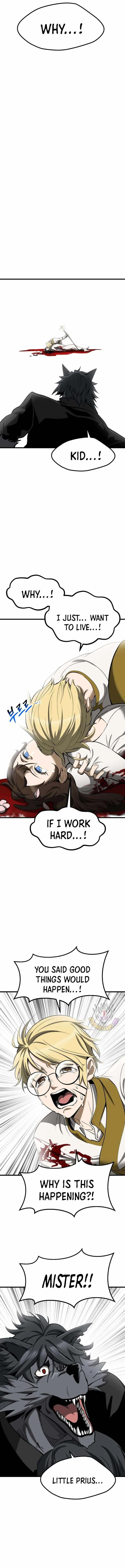Survival Story of a Sword King in a Fantasy World Chapter 220 Online - página 5