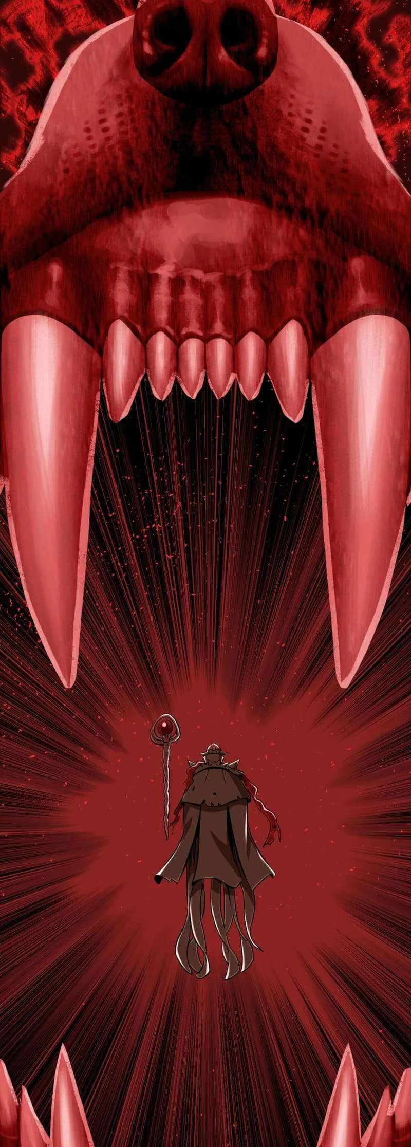 Survival Story of a Sword King in a Fantasy World Chapter 220 Online - página 14