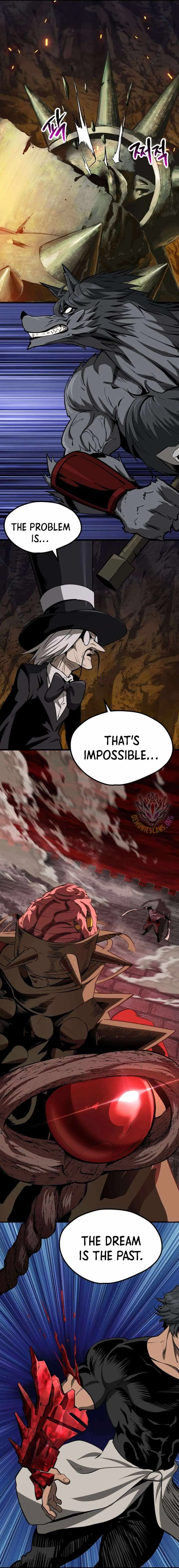 Survival Story of a Sword King in a Fantasy World Chapter 220 Online - página 18