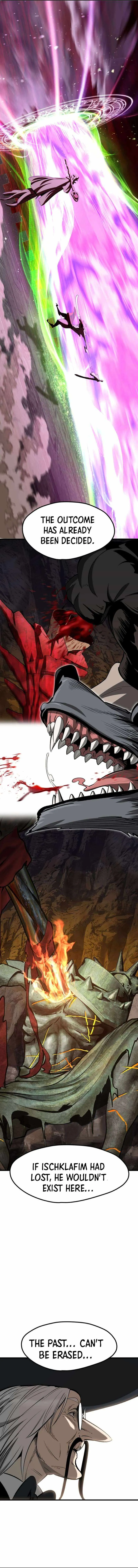 Survival Story of a Sword King in a Fantasy World Chapter 220 Online - página 19